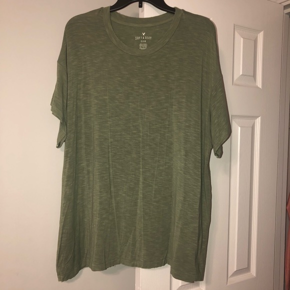 ae boyfriend tee